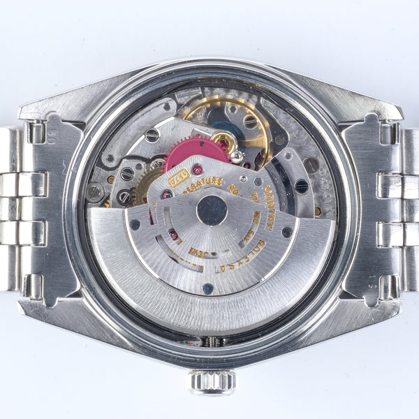 Rolex 1969 Datejust Ref 1603