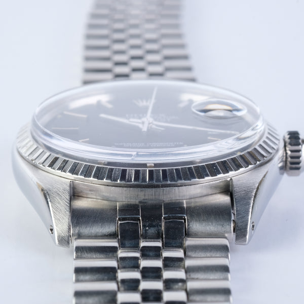 Rolex 1969 Datejust Ref 1603