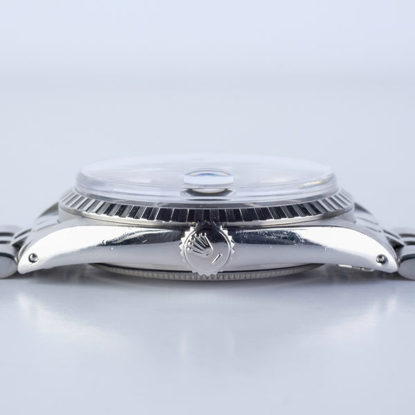 Rolex 1969 Datejust Ref 1603