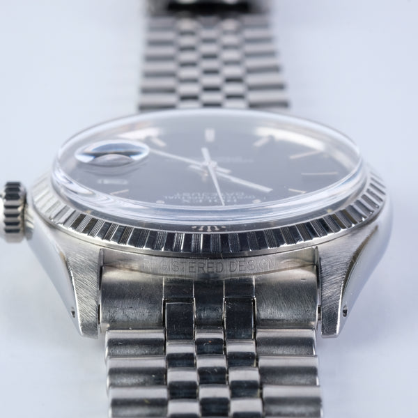 Rolex 1969 Datejust Ref 1603
