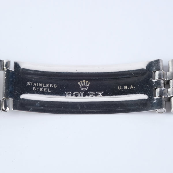 Rolex 1969 Datejust Ref 1603