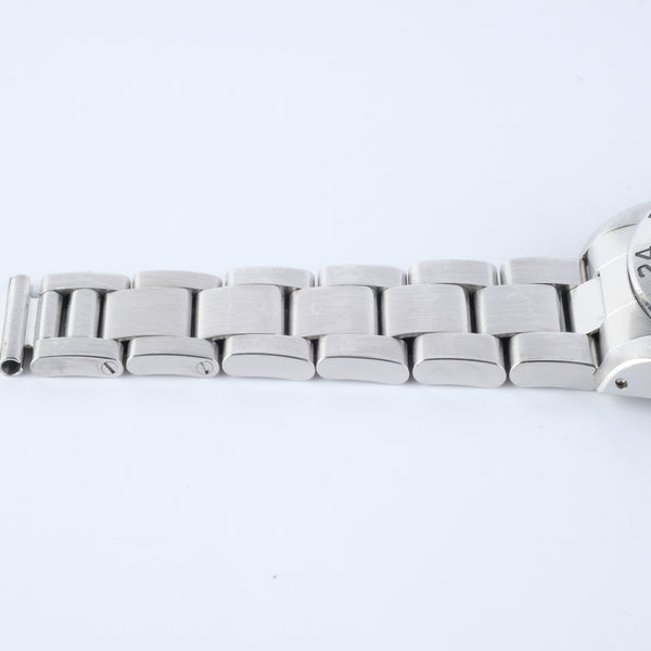 Rolex Explorer II Polar Dial "Swiss Only" Ref 16570, Boxed