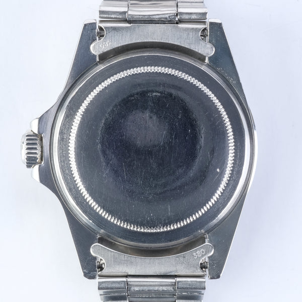 1971 Rolex Submariner Ref 5513