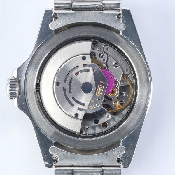 1971 Rolex Submariner Ref 5513