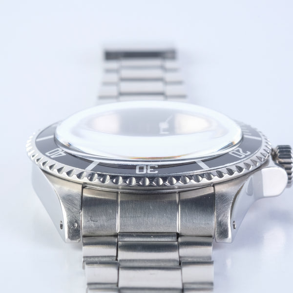 1971 Rolex Submariner Ref 5513
