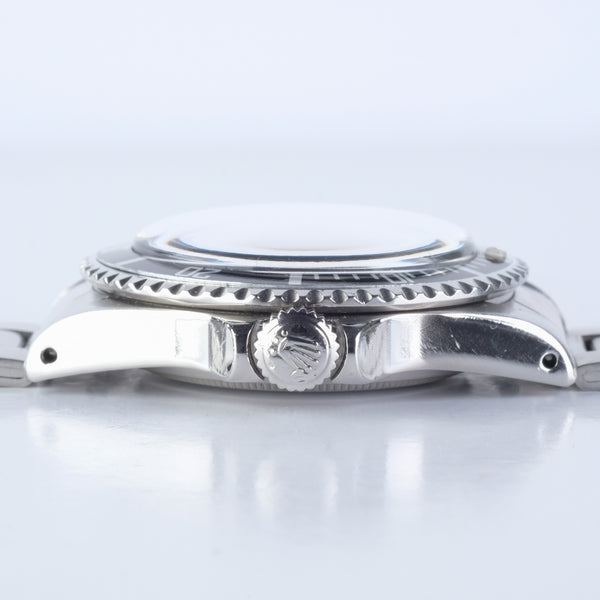 1971 Rolex Submariner Ref 5513
