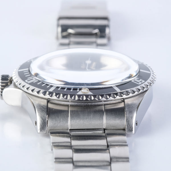 1971 Rolex Submariner Ref 5513