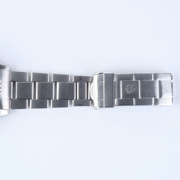 1971 Rolex Submariner Ref 5513