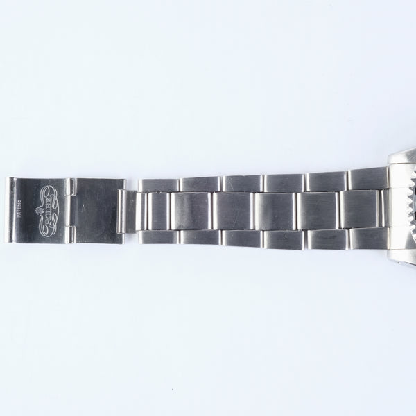 1971 Rolex Submariner Ref 5513