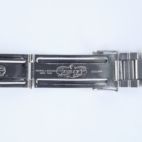 1971 Rolex Submariner Ref 5513