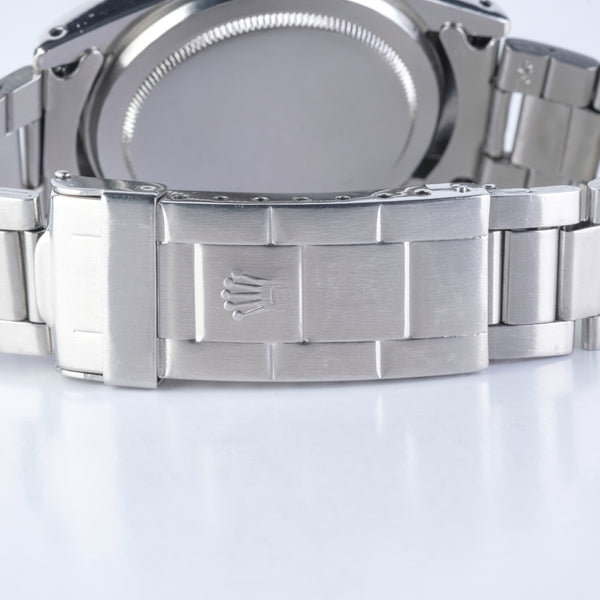 1971 Rolex Submariner Ref 5513