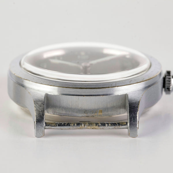 Record WWII Military "Dirty Dozen" Watch