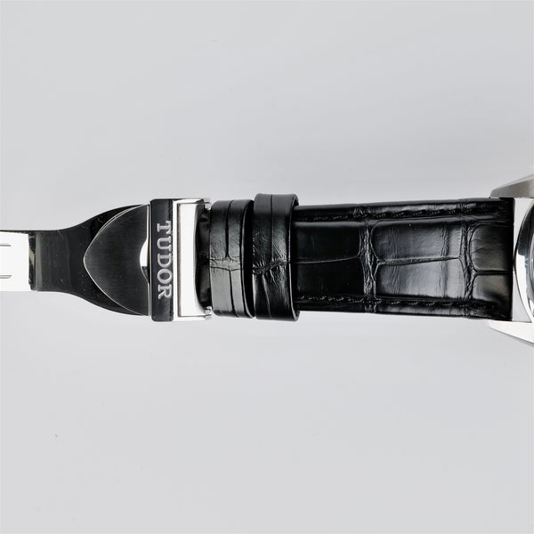 Tudor Heritage Advisor Ref 79260TN, Boxed