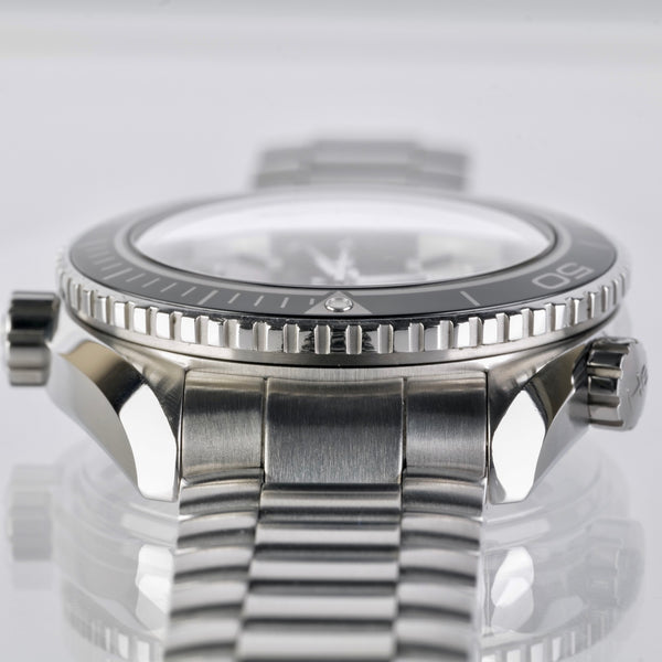 Omega Seamaster Planet Ocean 600M CoAxial Chronometer 45.5mm Ref 232.30.46.21.01.001