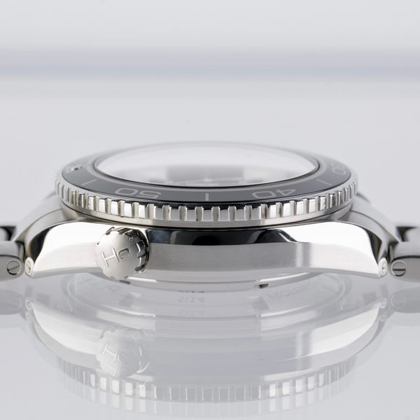 Omega Seamaster Planet Ocean 600M CoAxial Chronometer 45.5mm Ref 232.30.46.21.01.001