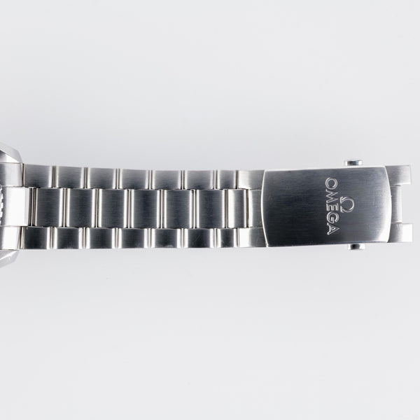 Omega Seamaster Planet Ocean 600M CoAxial Chronometer 45.5mm Ref 232.30.46.21.01.001