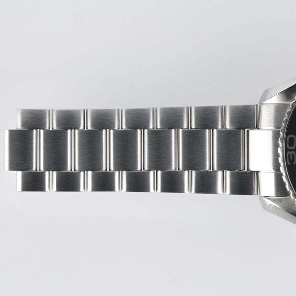 Omega Seamaster Planet Ocean 600M CoAxial Chronometer 45.5mm Ref 232.30.46.21.01.001