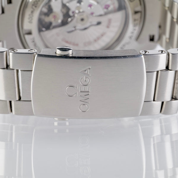 Omega Seamaster Planet Ocean 600M CoAxial Chronometer 45.5mm Ref 232.30.46.21.01.001