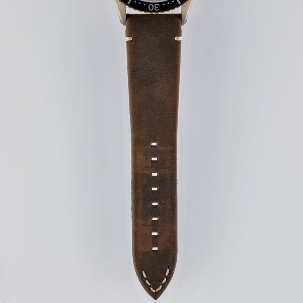 Zenith Pilot Cronometro Tipo CP-2 Flyback Bronze, Boxed
