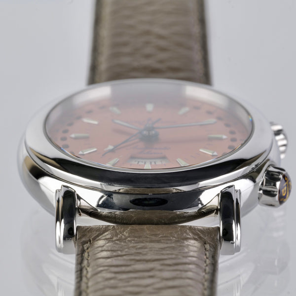 Ulysse Nardin San Marco Ref 603-77