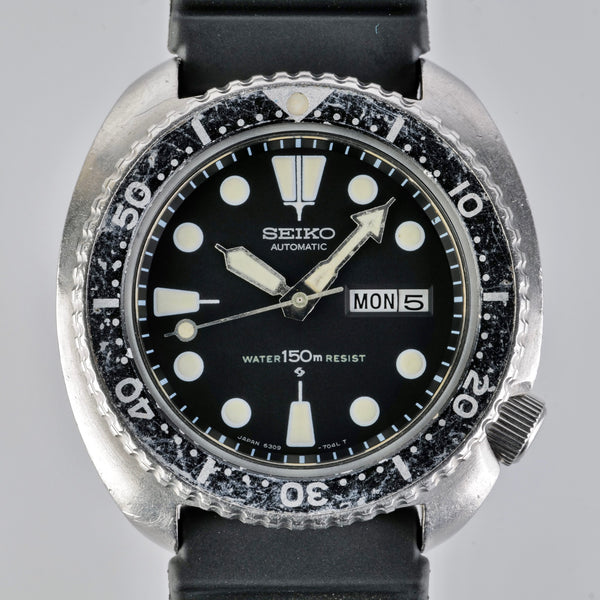 1979 Seiko Turtle Diver 6309-7049