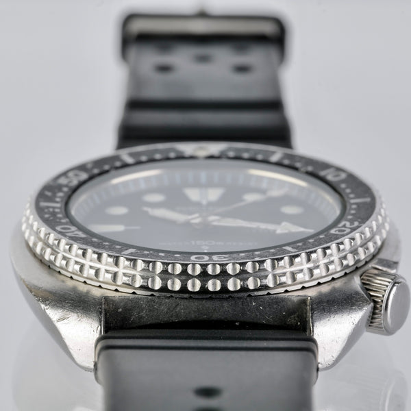 1979 Seiko Turtle Diver 6309-7049