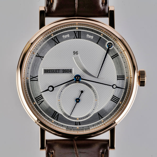 Breguet Classique Ref G5277BR