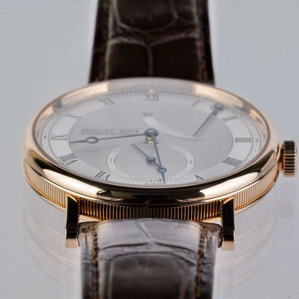 Breguet Classique Ref G5277BR