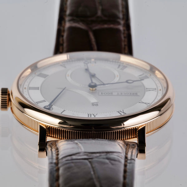 Breguet Classique Ref G5277BR