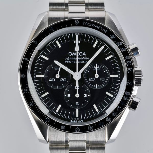 Omega Speedmaster Professional Moonwatch