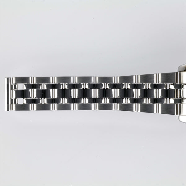 Tudor Prince Date Reverse Panda Dial Chronograph  Ref 79280P