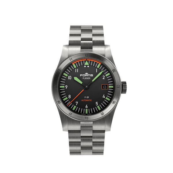 Fortis FLIEGER F-39 Automatic