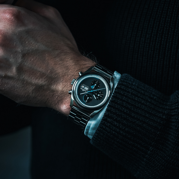 Fortis Stratoliner S-41