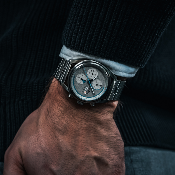 Fortis Stratoliner S-41