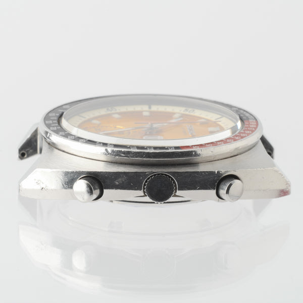 Seiko Pogue Yellow Dial 261922