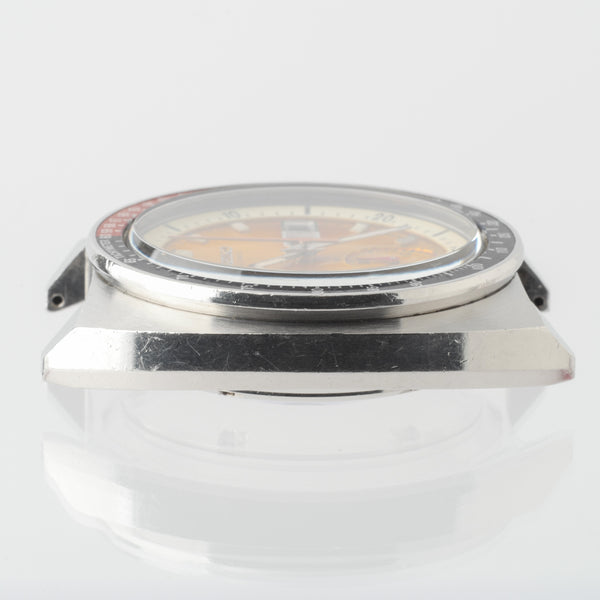 Seiko Pogue Yellow Dial 261922