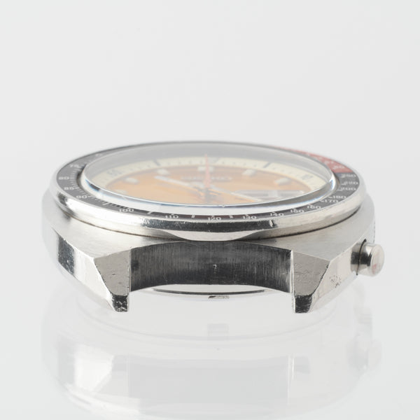 Seiko Pogue Yellow Dial 261922