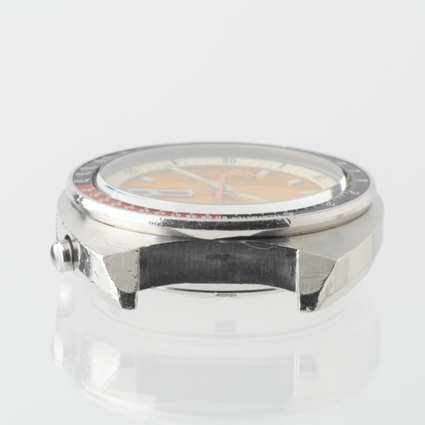 Seiko Pogue Yellow Dial 261922