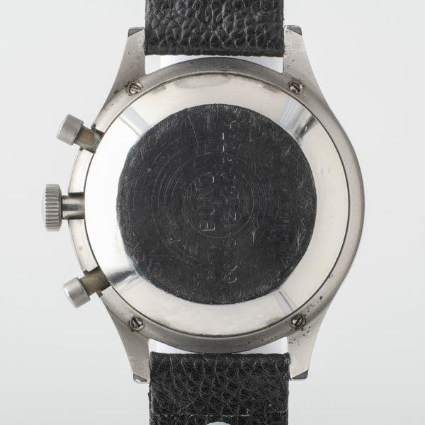 Heuer Bund Flyback Chronograph 367158