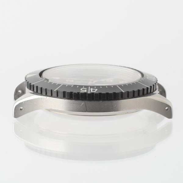 Heuer Bund Flyback Chronograph 367158