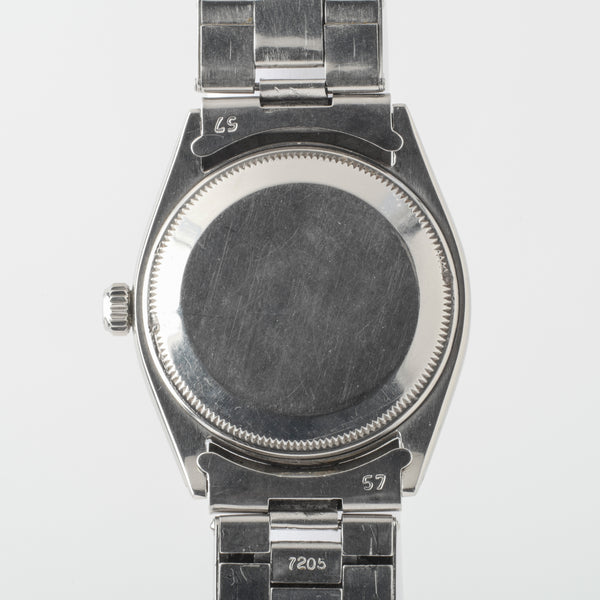 Rolex Oyster Perpetual 6564 Swiss Only 263366