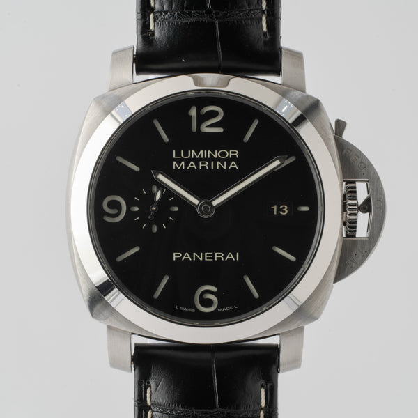 Panerai Luminor Marina 1950 PAM 312, BOXED BB1759887
