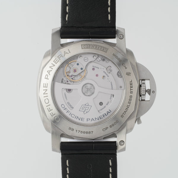 Panerai Luminor Marina 1950 PAM 312, BOXED BB1759887