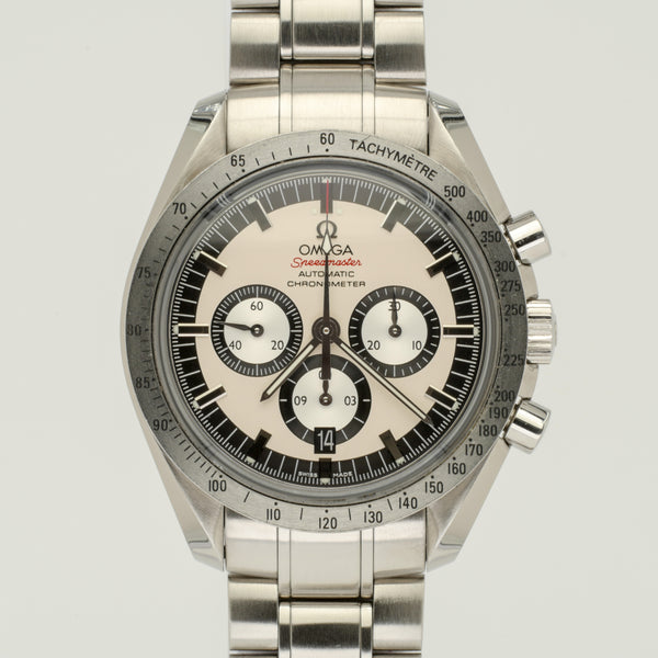 Omega Speedmaster Schumacher, Boxed 78121308