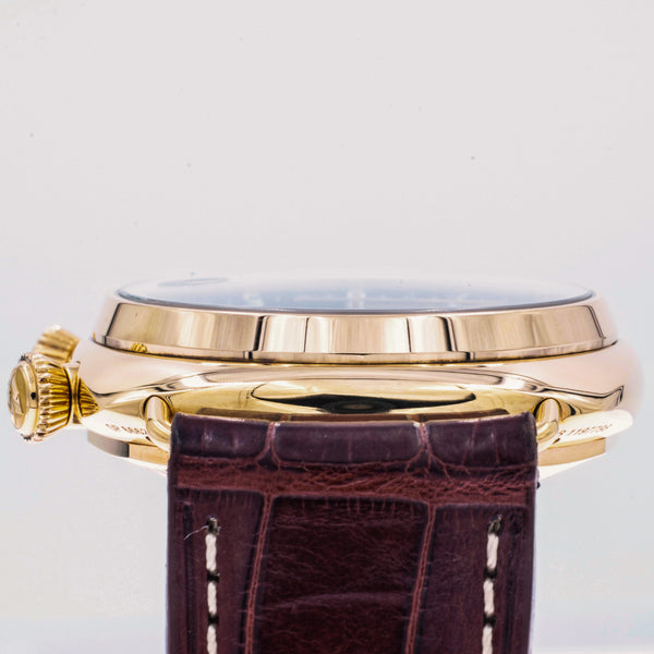 Panerai Radoimir 42 GMT Alarm PAM238, Boxed 198/200
