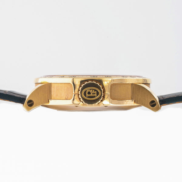 Parmigiani Fleurier Bugatti Atalante Flyback 36346