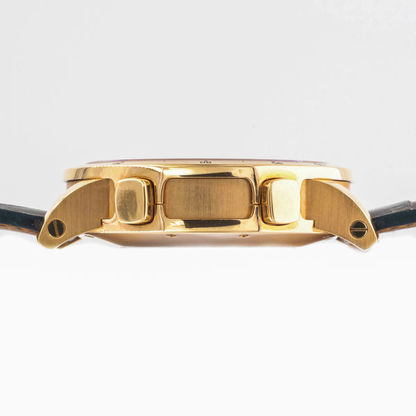 Parmigiani Fleurier Bugatti Atalante Flyback 36346