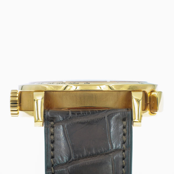 Parmigiani Fleurier Bugatti Atalante Flyback 36346