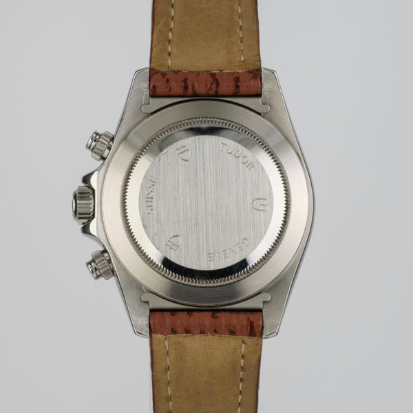 Tudor Prince Date Chronograph H461888