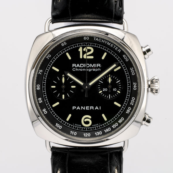 Panerai Radiomir Chronograph PAM 288